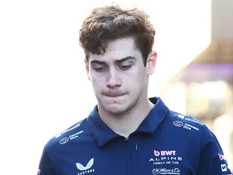 Tras la polémica, se reveló la verdad sobre el pedido de Alpine a Gasly para que deje pasar a Colapinto en el GP de Países Bajos