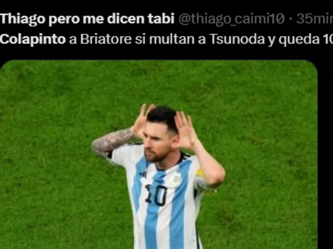 Con Briatore como principal apuntado y el 11° puesto de Franco Colapinto, los mejores memes del GP de Países Bajos