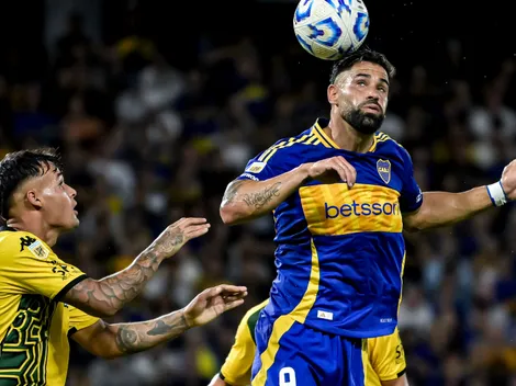 Qué canal pasa Aldosivi vs. Boca por el Torneo Clausura 2025