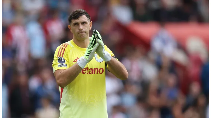 El arquero ya habría aceptado los términos de Manchester United.