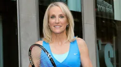 Tracy Austin, campeona del US Open y ex número 1 del mundo