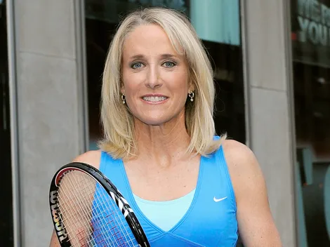 Ganó el US Open a los 16 años, fue número 1, se vio obligada a retirarse a los 20 y casi muere en un accidente: “Aprendí a disfrutar de la vida”