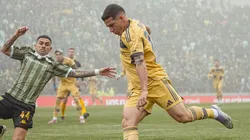 Boca se hizo con tres puntos muy importantes.