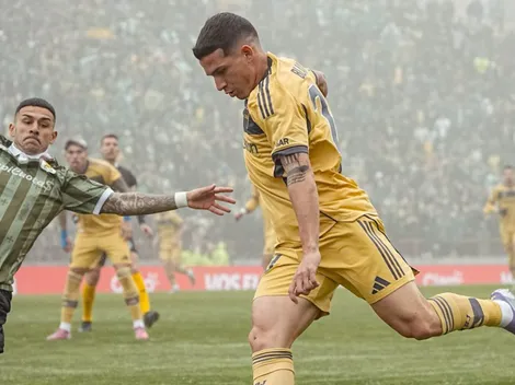 Jugador x Jugador de Aldosivi vs. Boca por el Torneo Clausura