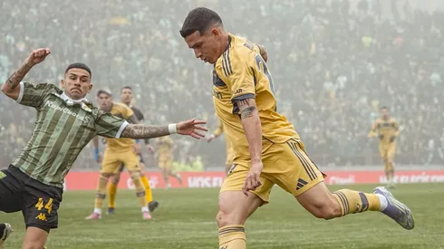 Boca se hizo con tres puntos muy importantes.