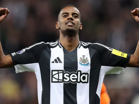 La histórica compra que cerró el Liverpool de Mac Allister: con 174 millones, el fichaje más caro de la Premier League