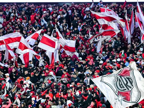 Los hinchas de River lo pidieron, pero no rindió vs. San Martín de San Juan y no lo perdonaron: "Por algo no juega nunca"