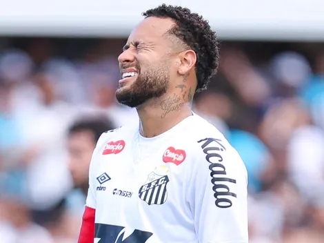 Neymar contradijo a Ancelotti y reveló por qué no fue convocado a la Selección de Brasil