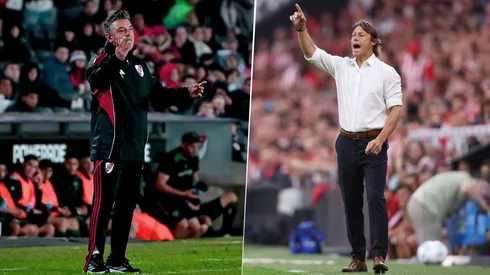 Alexis Sánchez, que reconoció que lo llamaron de River, firmará con el Sevilla de Matías Almeyda.