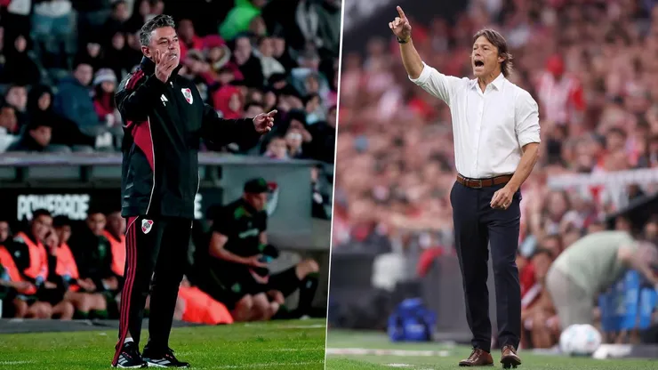 Alexis Sánchez, que reconoció que lo llamaron de River, firmará con el Sevilla de Matías Almeyda.