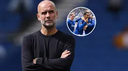 El mensaje de Jack Grealish a Pep Guardiola tras su salida de Manchester City