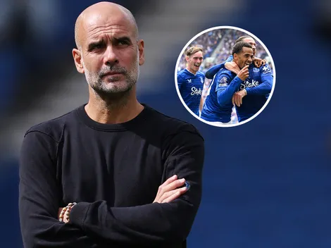 Costó más de 100 millones, nunca rindió como se esperaba y culpó a Pep Guardiola días después dejar el club