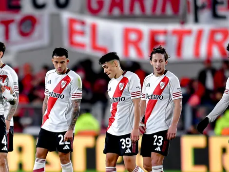 São Paulo ejecuta la obligación de compra por Enzo Díaz: los millones que le ingresan a River