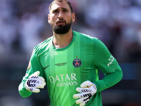 Gianluigi Donnarumma firmó contrato con Manchester City tras su conflictiva salida del PSG: los detalles