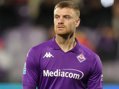 Después de sonar para River y ser buscado por Flamengo, se confirmó el nuevo equipo de Lucas Beltrán