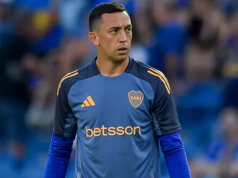 Se confirmó el parte médico de Marchesín: qué lesión tiene