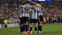 Argentina superará los 30 meses en el Ranking FIFA si le gana a Venezuela y Ecuador por las Eliminatorias Conmebol.