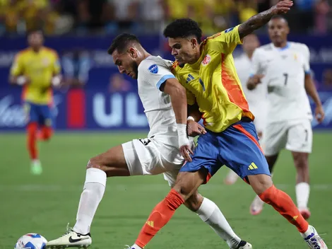 Las 6 selecciones de Conmebol que buscan su pasaje al Mundial