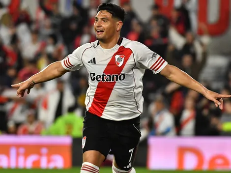 Qué pasa si River gana, empata o pierde contra Palmeiras por los cuartos de final de la Copa Libertadores