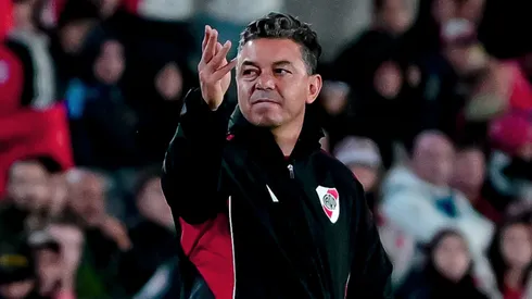 Marcelo Gallardo