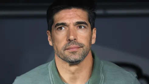 El DT se quejó de tener pocas opciones en ataque.