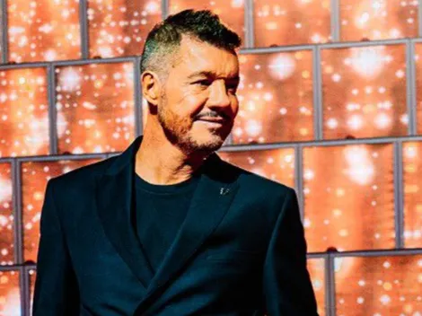 Marcelo Tinelli reveló por qué no puede volver a la cancha de San Lorenzo: “Ingratos”