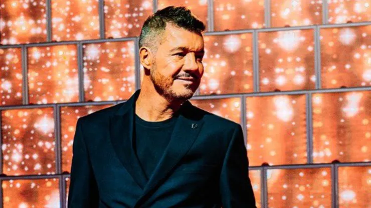 Marcelo Tinelli