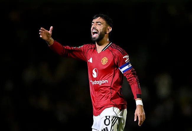 Aunque apele la decisión, Manchester United no pasará de ronda por escritorio. (Getty)