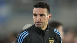 Mateo Retegui y Alejandro Garnacho, que no tienen lugar en la Selección Argentina de Scaloni, fueron los dos argentinos por los que más se pagó en el mercado.