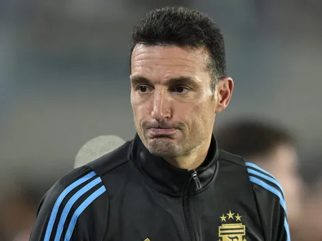 Los dos argentinos por los que más se pagó en el mercado y que no fueron convocados por Scaloni