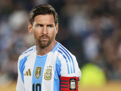 La IA reveló el rendimiento de Messi ante Venezuela y el resultado que obtendrá la Selección Argentina