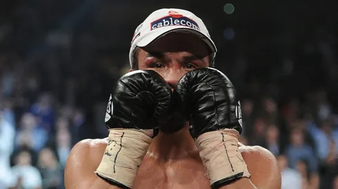 El mexicano que brilló entre Julio César Chávez y Canelo Álvarez.