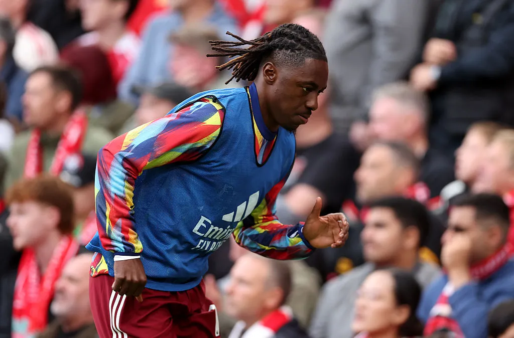 Tras cerrar el fichaje de Eberechi Eze, Arsenal terminó siendo el club con mayor gasto neto de la Premier League. (Getty)