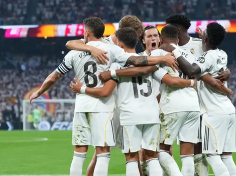 Es referente del Real Madrid, fue candidato a ganar el Balón de Oro y quiere robarle una estrella del Manchester City a Guardiola