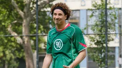 Memo Ochoa protagonizó uno de los escándalos del mercado de pases.