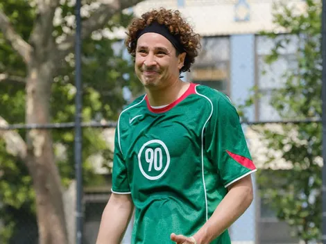 Insólito: jugó cinco Mundiales y tenía todo arreglado con un equipo de España, pero fue a por un café y nunca más volvió