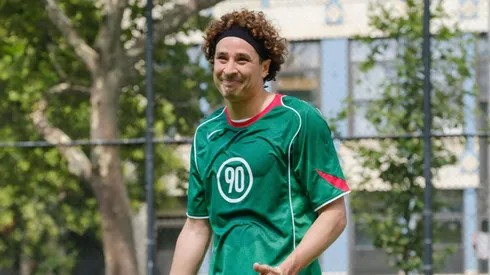 Memo Ochoa protagonizó uno de los escándalos del mercado de pases.