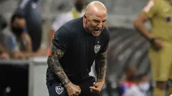 Jorge Sampaoli