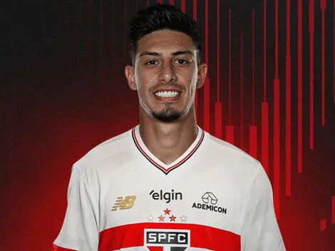 Fue deseo de Gallardo, no llegó a River por su elevado contrato y será refuerzo de un posible rival de la Copa Libertadores