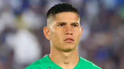 El mediocampista colombiano compartió en su país recuerdos de su paso por Boca.