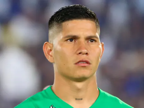 Boca lo vendió en este mercado de pases y reveló el consejo que Chicho Serna le daba a diario: "No me pesó la camiseta"