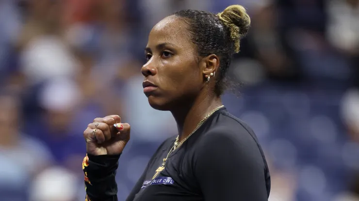 Taylor Townsend