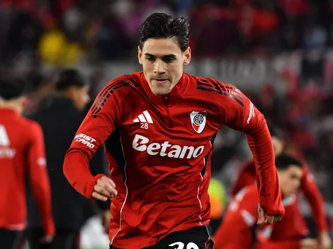 River hoy: futbolistas a recuperar por Gallardo, inamovibles para la ida ante Palmeiras y elogio de Galoppo a Maxi Salas