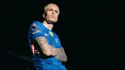 El traspaso de Garnacho, cuestionado por el New York Times