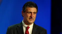 Mario Alberto Kempes