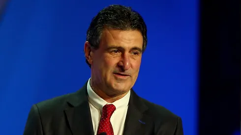 Mario Alberto Kempes
