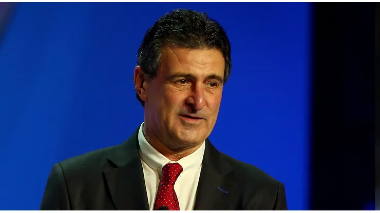 Mario Alberto Kempes