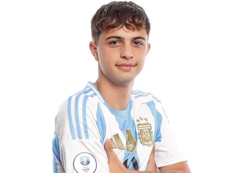 Se fue de Boca por patria potestad, fue convocado a la Selección Argentina y un campeón de Europa lo compró por una irrisoria cifra