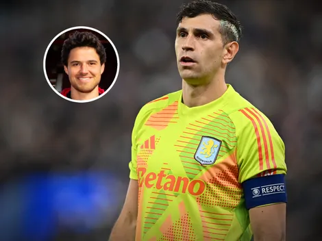 Fue tendencia en Google: la frase viral entre los hinchas de Manchester United tras elegir a Senne Lammens por Dibu Martinez