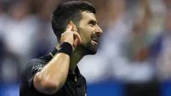 El serbio disputará su decimocuarta final del US Open.